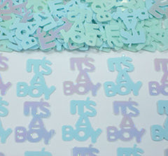 Table Scatters Its a Boy (14 grams)