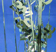 Pick Onion Spray - 50 Silver