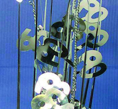 Pick Onion Spray - 60 Silver