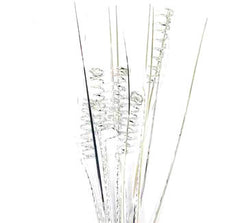 Pick Onion Spray - Silver Curls