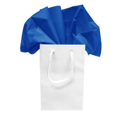 Tissue Paper - Blue (5 sheets)