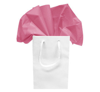 Tissue Paper - Light Pink (5 sheets)