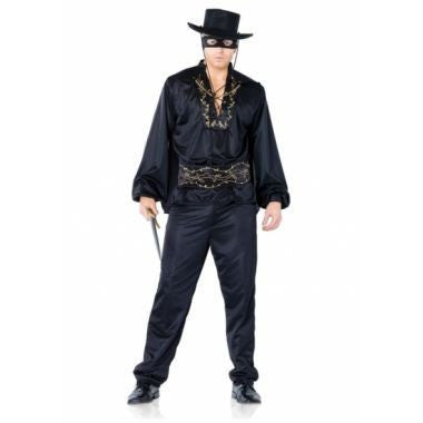 Zorro (Hire Only)