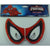 Spider Man Party Masks (8 pack)