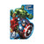 Avengers Party Invitations (8 pack)