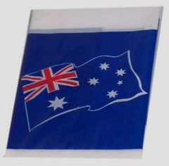 Aussie Plastic Table Cover
