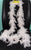 Feather Boa (2m) - White