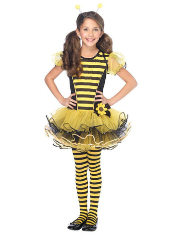 Buzzzy Bee (Hire Only)
