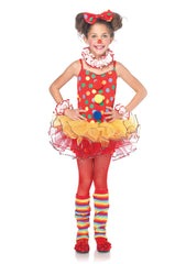 Circus Clown (Hire Only)