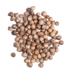 Coriander Seeds Whole - 250g