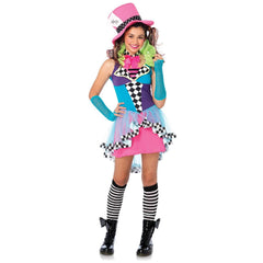 Mayhem Mad Hatter (Hire Only)