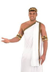 Toga - Caesar (Hire Only)