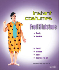 Fred Flintstone - Adult