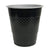Black Plastic Cups (20 packs)