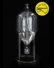 Gen 3 Fermenter King - Pressure Fermenter Unitank