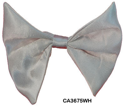 Bow Tie - White