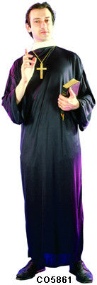 Priest - Medium/Large