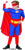 Super Hero - Child - Medium