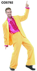 Disco Fever Suit - Adult - Large