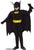 Bat Hero - Child - Large