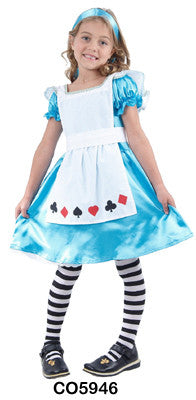 Alice - Child - Large