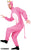 Pink Cat - Adult Onsie