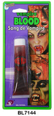 Horror Blood In Tube - 30ml