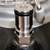 Cornelius Type Ball Lock Gas Post (Female Thread)