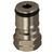 Cornelius Type Ball Lock Gas Post (Female Thread)