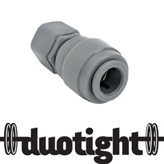 duotight - 8mm(5/16) x FFL (to fit MFL Disconnects)