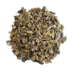 Liquorice Licorice Roots (CUT) (Glycyrrhiza glabra) - 250g