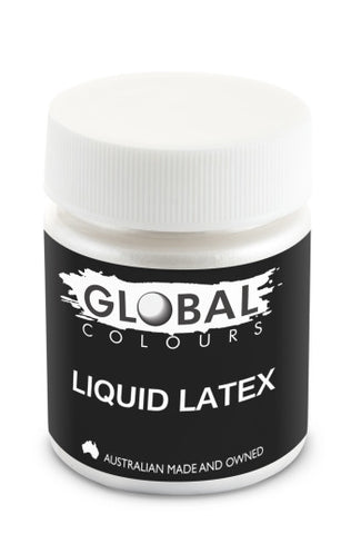 Liquid Latex - 45ml