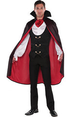 Vampire Cape (Hire Only)
