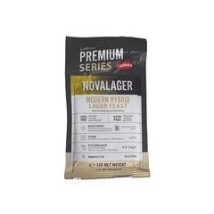 Lallemand Novalager Yeast 11g