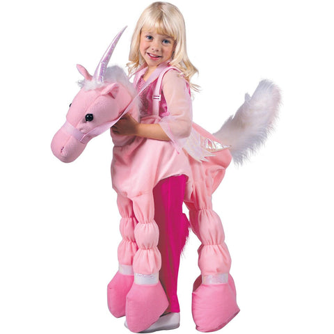 Pink Unicorn (Hire Only)