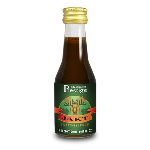 Prestige Jagermeister Spirit Essence - 20ml
