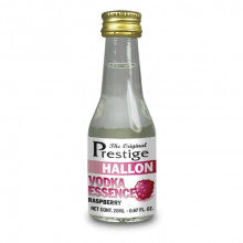 Prestige Raspberry Vodka Spirit Essence - 20ml