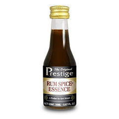 Prestige Rum Spice Spirit Essence - 20ml