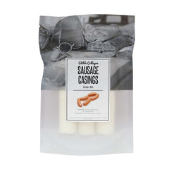Sausage Casings Collagen size 30