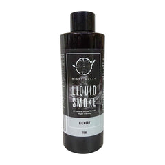 Misty Gully Liquid Smoke Hickory (200ml)