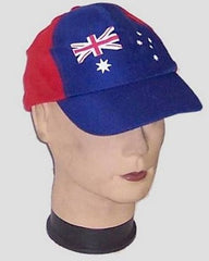 Aussie Cap - Adult