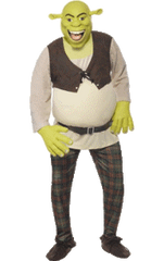 Shrek (Hire Only)