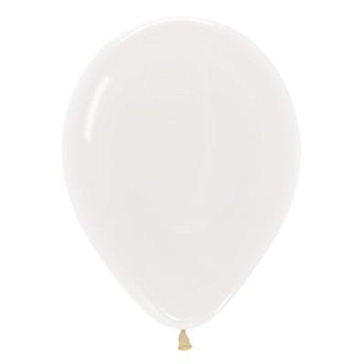 Jewel Crystal Diamond Clear Balloons (100 pack)