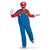 Mario Adult (Hire Only)