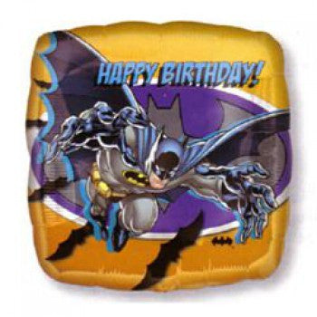 Batman Foil Balloon - 43 cm