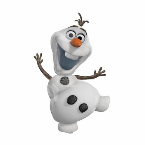 Disney Frozen Olaf Super Shape - 104cm