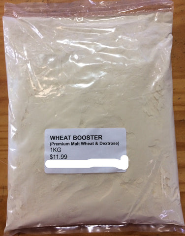 Wheat Booster (1kg)